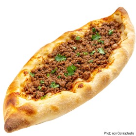 Kiymali Pidé