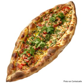 Pidé Mixte