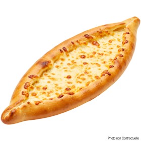 Pidé Fromage