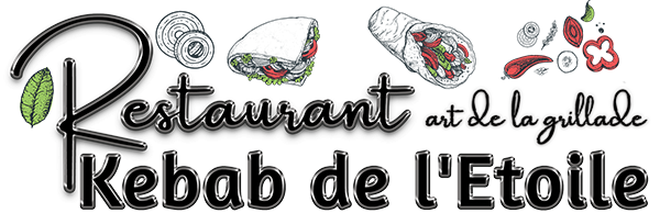 Restaurant Kebab de l’étoile