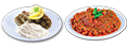 Entrées