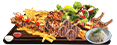 Grillades