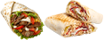 Sandwichs