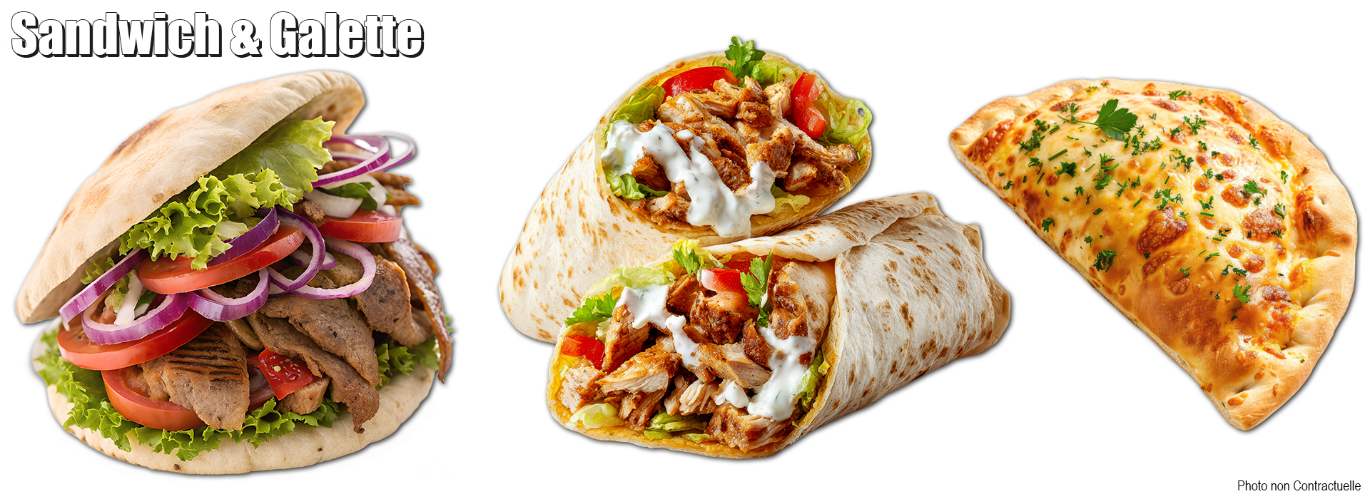 Sandwiches